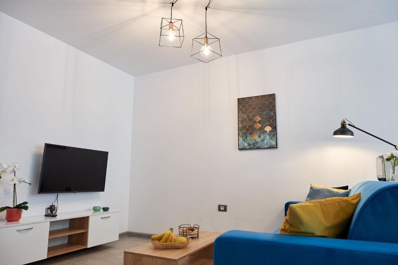 Vanilla Luxury Apartment Spa N Pool Beach Resort Navodari Dış mekan fotoğraf